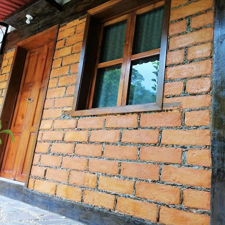Habitacion Cabana Huapango #4 피날 데 아몰레스 외부 사진
