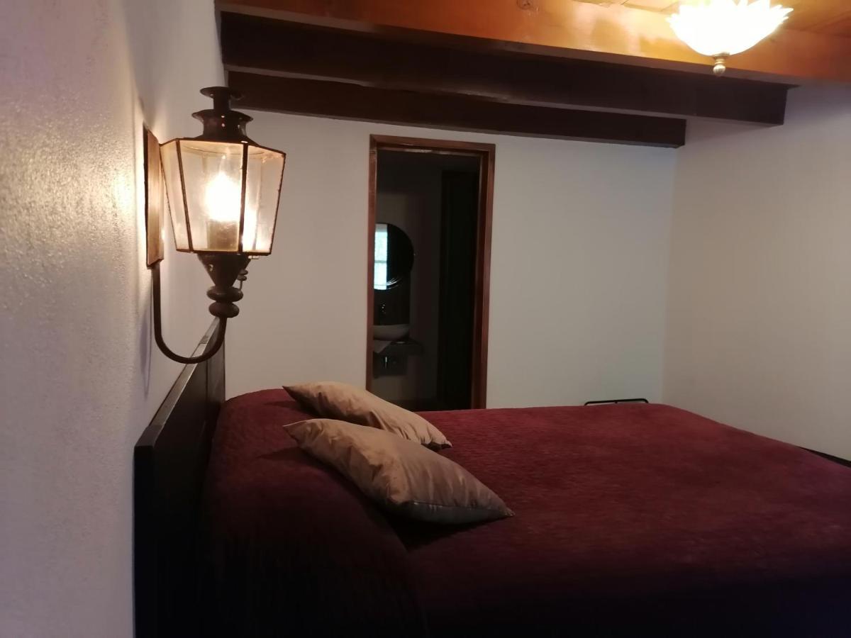 Habitacion Cabana Huapango #4 피날 데 아몰레스 외부 사진